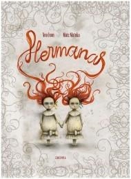 HERMANAS | 9788414005101 | MAINKA, MATZ | Llibreria L'Illa - Llibreria Online de Mollet - Comprar llibres online