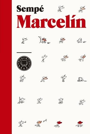 MARCELÍN | 9788416290741 | SEMPÉ | Llibreria L'Illa - Llibreria Online de Mollet - Comprar llibres online