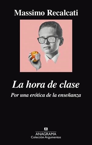 HORA DE CLASE, LA | 9788433964076 | RECALCATI, MASSIMO | Llibreria L'Illa - Llibreria Online de Mollet - Comprar llibres online