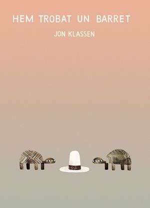 HEM TROBAT UN BARRET | 9788494429491 | KLASSEN, JON | Llibreria L'Illa - Llibreria Online de Mollet - Comprar llibres online