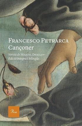 CANÇONER | 9788475886428 | PETRARCA, FRANCESCO | Llibreria L'Illa - Llibreria Online de Mollet - Comprar llibres online