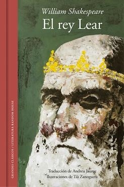 REY LEAR, EL | 9788439732174 | SHAKESPEARE, WILLIAM | Llibreria L'Illa - Llibreria Online de Mollet - Comprar llibres online