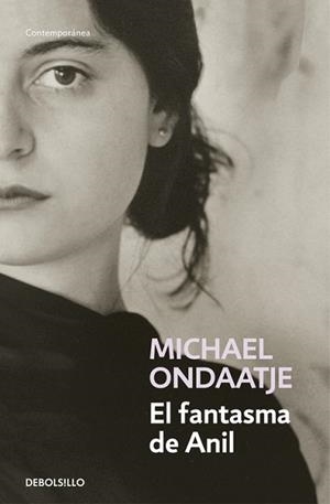 FANTASMA DE ANIL, EL | 9788466336109 | ONDAATJE, MICHAEL | Llibreria L'Illa - Llibreria Online de Mollet - Comprar llibres online