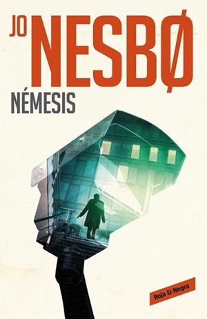 NÉMESIS  | 9788416709151 | NESBO, JO