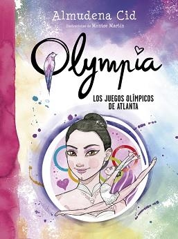 JUEGOS OLÍMPICOS DE ATLANTA, LOS | 9788420484587 | CID, ALMUDENA | Llibreria L'Illa - Llibreria Online de Mollet - Comprar llibres online