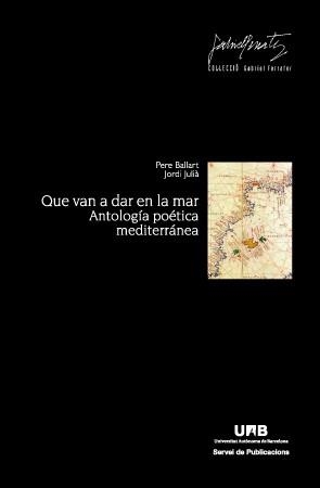 QUE VAN A DAR EN LA MAR | 9788449038976 | BALLART FERNÁNDEZ, PERE/JULIÀ GARRIGA, JORDI | Llibreria L'Illa - Llibreria Online de Mollet - Comprar llibres online