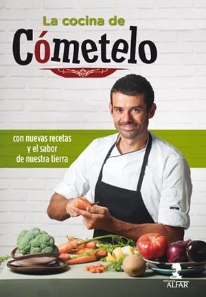 COCINA DE CÓMETELO, LA | 9788478986927 | SÁNCHEZ GUTIÉRREZ, ENRIQUE
