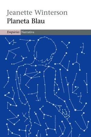 PLANETA BLAU | 9788497873048 | WINTERSON, JEANETTE | Llibreria L'Illa - Llibreria Online de Mollet - Comprar llibres online