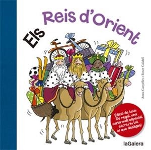 REIS D'ORIENT, ELS | 9788424658786 | CANYELLES, ANNA | Llibreria L'Illa - Llibreria Online de Mollet - Comprar llibres online