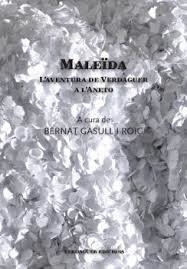 MALEÏDA | 9788494458606 | GASULL I ROIG, BERNAT | Llibreria L'Illa - Llibreria Online de Mollet - Comprar llibres online