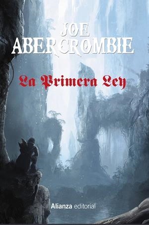 PACK JOE ABERCROMBIE | 9788491045328 | ABERCROMBIE, JOE