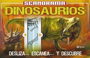 DINOSAURIOS | 9788469606551 | CLAYBOURNE, ANNA