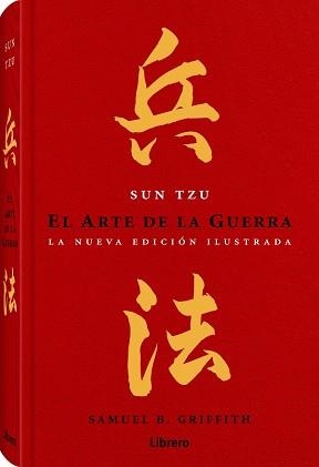 ARTE DE LA GUERRA, EL | 9789089987402 | SUN TZU