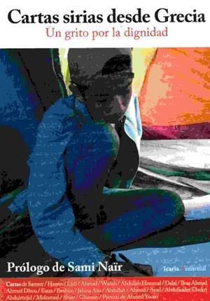 CARTAS SIRIAS DESDE GRECIA  | 9788498887525 | VV.AA.