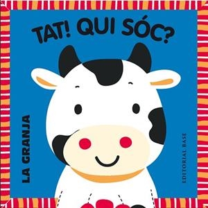 TAT QUI SOC? | 9788416587315 | FERRI, FRANCESCA | Llibreria L'Illa - Llibreria Online de Mollet - Comprar llibres online