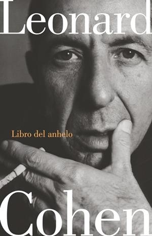 LIBRO DEL ANHELO | 9788426402653 | COHEN, LEONARD | Llibreria L'Illa - Llibreria Online de Mollet - Comprar llibres online