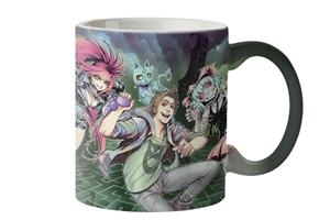 TAZA ELRUBIUS | 9788408161905 | ELRUBIUS | Llibreria L'Illa - Llibreria Online de Mollet - Comprar llibres online