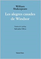 ALEGRES CASADES DE WINDSOR, LES | 9788468205120 | SHAKESPEARE, WILLIAM | Llibreria L'Illa - Llibreria Online de Mollet - Comprar llibres online