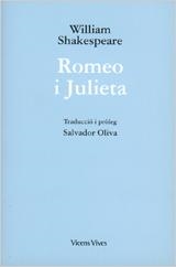 ROMEO I JULIETA | 9788431682385 | SHAKESPEARE, WILLIAM | Llibreria L'Illa - Llibreria Online de Mollet - Comprar llibres online