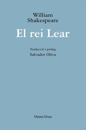 REI LEAR, EL | 9788468227122 | SHAKESPEARE, WILLIAM | Llibreria L'Illa - Llibreria Online de Mollet - Comprar llibres online