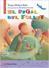 REGAL DEL FOLLET, EL | 9788431672591 | SANTAMARIA GUINOT, LAURA/ROBIN BATT, TANYA/ANTON PASCUAL, PABLO