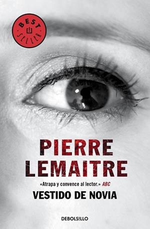 VESTIDO DE NOVIA | 9788466338370 | LEMAITRE, PIERRE | Llibreria L'Illa - Llibreria Online de Mollet - Comprar llibres online