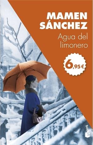 AGUA DEL LIMONERO | 9788467049244 | SÁNCHEZ, MAMEN | Llibreria L'Illa - Llibreria Online de Mollet - Comprar llibres online