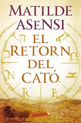 RETORN DEL CATÓ, EL | 9788416600557 | ASENSI, MATILDE  | Llibreria L'Illa - Llibreria Online de Mollet - Comprar llibres online