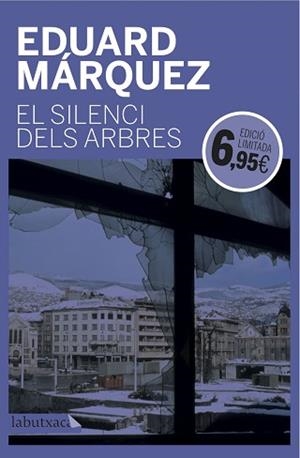 SILENCI DELS ARBRES, EL | 9788416600588 | MÁRQUEZ TAÑA, EDUARD | Llibreria L'Illa - Llibreria Online de Mollet - Comprar llibres online
