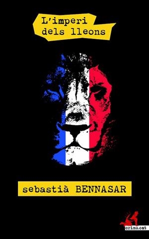 IMPERI DELS LLEONS, L' | 9788416328826 | BENNASAR, SEBASTIÀ | Llibreria L'Illa - Llibreria Online de Mollet - Comprar llibres online