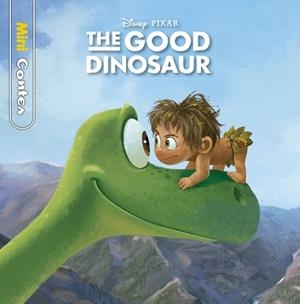 THE GOOD DINOSAUR. MINICONTES | 9788416520763 | DISNEY | Llibreria L'Illa - Llibreria Online de Mollet - Comprar llibres online