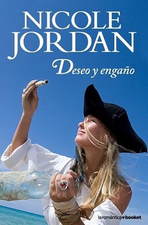 DESEO Y ENGAÑO (NF) | 9788408081494 | JORDAN, NICOLE | Llibreria L'Illa - Llibreria Online de Mollet - Comprar llibres online