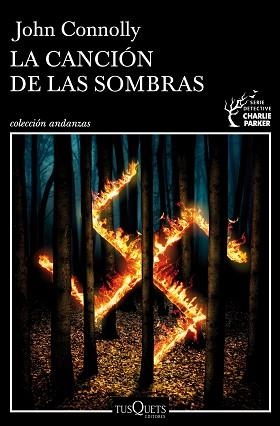 CANCIÓN DE LAS SOMBRAS, LA | 9788490663608 | CONNOLLY, JOHN | Llibreria L'Illa - Llibreria Online de Mollet - Comprar llibres online