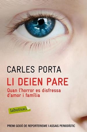 LI DEIEN PARE | 9788416600472 | PORTA, CARLES | Llibreria L'Illa - Llibreria Online de Mollet - Comprar llibres online