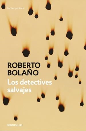 DETECTIVES SALVAJES, LOS | 9788466337113 | BOLAÑO, ROBERTO | Llibreria L'Illa - Llibreria Online de Mollet - Comprar llibres online