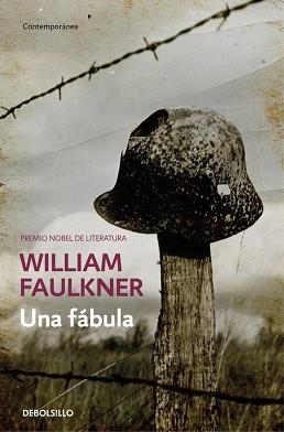 FÁBULA, UNA | 9788466337779 | FAULKNER, WILLIAM
