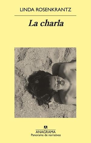 CHARLA, LA | 9788433979728 | ROSENKRANTZ, LINDA | Llibreria L'Illa - Llibreria Online de Mollet - Comprar llibres online