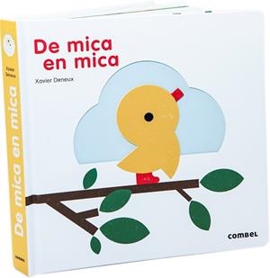 DE MICA EN MICA | 9788491011880 | DENEUX, XAVIER | Llibreria L'Illa - Llibreria Online de Mollet - Comprar llibres online