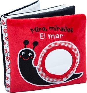 MIRA MIRALLET. EL MAR | 9788491011866 | RETTORE, KENNY | Llibreria L'Illa - Llibreria Online de Mollet - Comprar llibres online