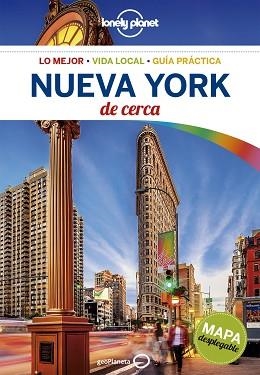NUEVA YORK DE CERCA  | 9788408163770 | CRISTIAN BONETTO/REGIS ST.LOUIS