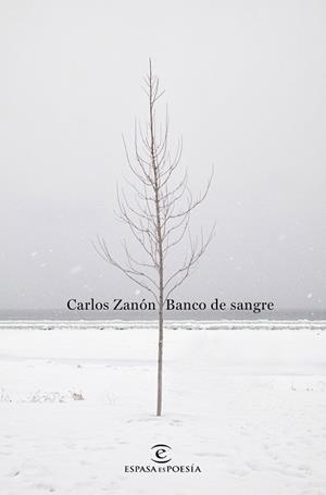 BANCO DE SANGRE | 9788467049138 | ZANÓN, CARLOS | Llibreria L'Illa - Llibreria Online de Mollet - Comprar llibres online