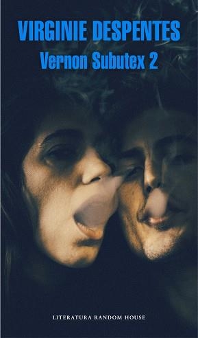 VERNON SUBUTEX 2 | 9788439732129 | DESPENTES, VIRGINIE | Llibreria L'Illa - Llibreria Online de Mollet - Comprar llibres online