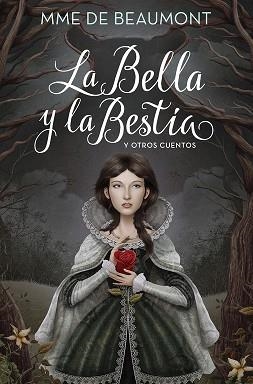 BELLA Y LA BESTIA Y OTROS CUENTOS, LA | 9788420485867 | LEPRINCE DE BEAUMONT, JEANNE MARIE | Llibreria L'Illa - Llibreria Online de Mollet - Comprar llibres online