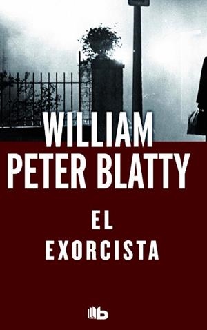 EXORCISTA, EL | 9788490703212 | BLATTY, WILLIAM PETER | Llibreria L'Illa - Llibreria Online de Mollet - Comprar llibres online