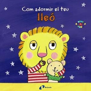 COM ADORMIR EL TEU LLEÓ | 9788499067087 | CLARKE, JANE | Llibreria L'Illa - Llibreria Online de Mollet - Comprar llibres online