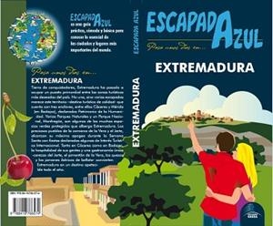 EXTREMADURA | 9788416766574 | LEDRADO, PALOMA | Llibreria L'Illa - Llibreria Online de Mollet - Comprar llibres online