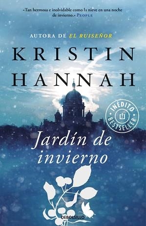 JARDÍN DE INVIERNO | 9788466338455 | HANNAH, KRISTIN | Llibreria L'Illa - Llibreria Online de Mollet - Comprar llibres online