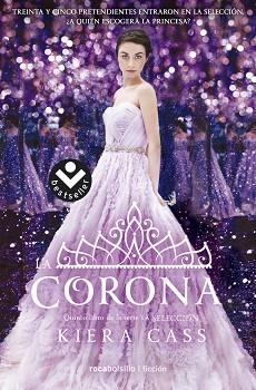 CORONA | 9788416240708 | CASS, KIERA | Llibreria L'Illa - Llibreria Online de Mollet - Comprar llibres online
