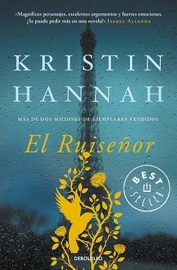 RUISEÑOR, EL | 9788466338400 | HANNAH, KRISTIN | Llibreria L'Illa - Llibreria Online de Mollet - Comprar llibres online
