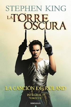 TORRE OSCURA, LA | 9788466336949 | KING, STEPHEN